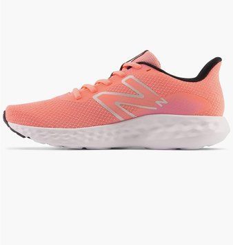 Кроссовки женские New Balance 411 V3 (W411LH3), 39, WHS, < 10%, 1-2 дня