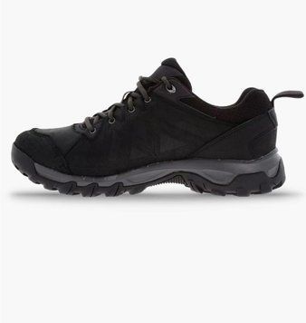 Кроссовки мужские Salomon Evasion 2 Ltr Black (L39856600), 42.5, WHS, 1-2 дня