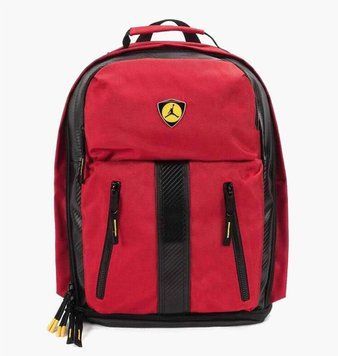 Рюкзак Nike Jdn Moto Backpack (9A0618-U10), 48 &times; 33 &times; 23 СM, WHS, < 10%, 1-2 дні