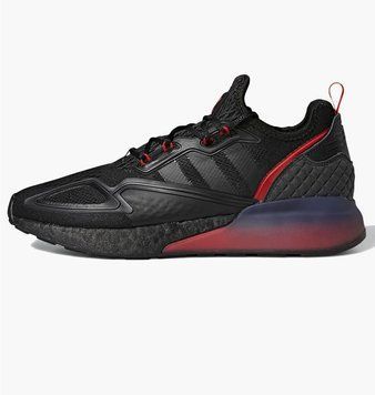 Кроссовки мужские Adidas Zx 2K Boost (FZ4641), 43.5, WHS, < 10%, 1-2 дня
