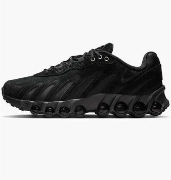 Кросівки жіночі Nike Air Max Dn8 Ltr Black (IH3863-002), 38.5, WHS, 10% - 20%, 1-2 дні