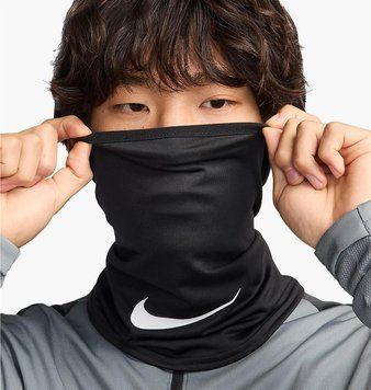 Баф Nike Dri-Fit Academy (HF0787-010), One Size, WHS, 20% - 30%, 1-2 дня