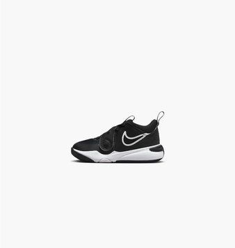 Кроссовки детские Nike Eam Hustle D 11 (DV8994-002), 28, WHS, 30% - 40%, 1-2 дня
