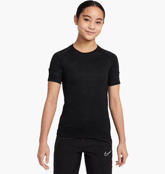 Футболка підліткова Nike Dri-Fit Academy (CW6103-011), XS, WHS, < 10%, 1-2 дні