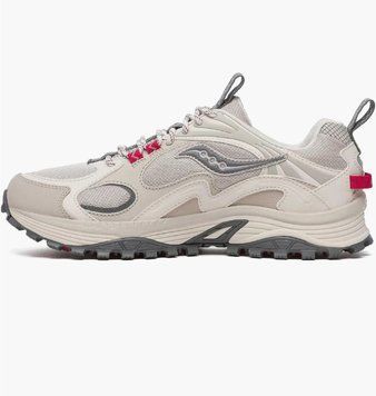 Кроссовки мужские Saucony Grid Aura X (S70896-2), 41, WHS, < 10%, 1-2 дня