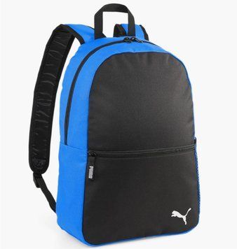 Рюкзак Puma Teamgoal Backpack Core 17L (090238-02), One Size, WHS, 10% - 20%, 1-2 дні