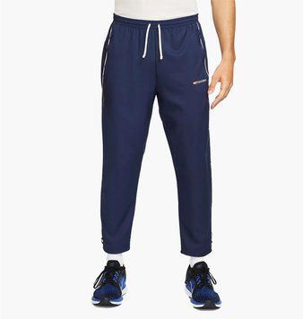 Брюки чоловічі Nike Dri-Fit Running Trousers (FB5503-410), L, WHS, > 50%, 1-2 дні