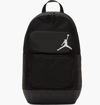 Рюкзак Jordan Essentials Black (MA0923-023), One Size, WHS, 1-2 дні
