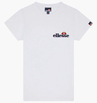 Футболка жіноча Ellesse Kittin Tee (SGK13290-908), M, WHS, 10% - 20%, 1-2 дні