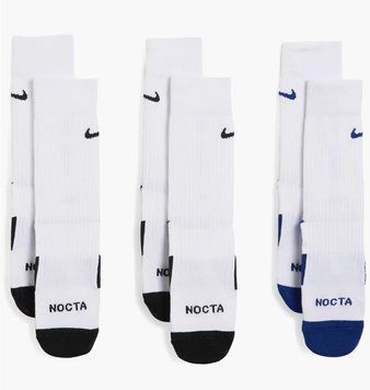 Шкарпетки Nike S R Sox (FV3806-900), 38-42, WHS, 20% - 30%, 1-2 дні