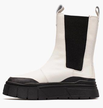 Черевики жіночі Puma Mayze Stack Chelsea Wns (386272-01), 37, WHS, < 10%, 1-2 дні