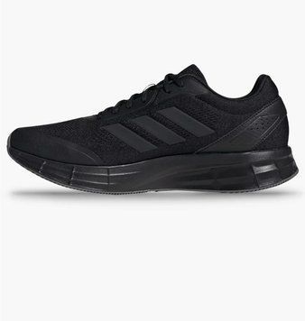 Кроссовки мужские Adidas Duramo X Black (JQ7500), 41, WHS, 1-2 дня