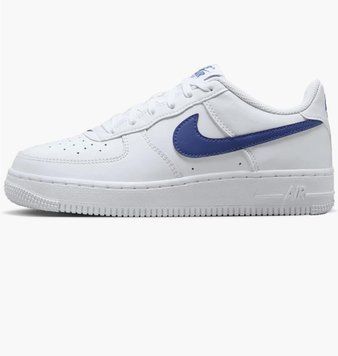 Кросівки жіночі Nike Air Force 1 (Gs) (DV7762-103), 37.5, WHS, 10% - 20%, 1-2 дні
