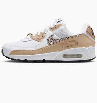 Кросівки жіночі Nike Air Max 90 United (FB2617-100), 41, WHS, < 10%, 1-2 дні