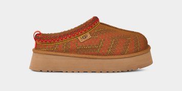 Тапочки женские Ugg Maxi Tasman Slippers (1140430), 40, WHS, < 10%, 1-2 дня