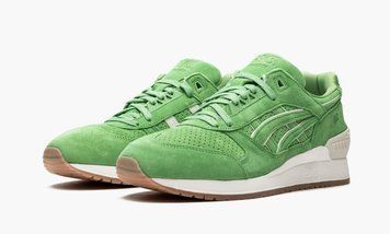 Кроссовки мужские Asics Gel-Respector Concepts "Coca" (H54GK), 41.5, WHS, < 10%, 1-2 дня