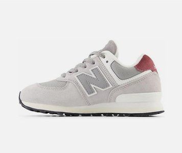 Кроссовки женские New Balance 574 Cordura (GC574KBR), 36, WHS, < 10%, 1-2 дня