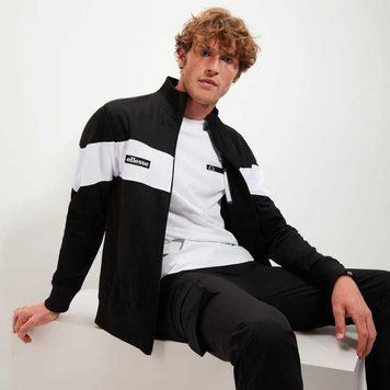 Кофта унісекс Ellesse Gizmo Jog Pant (SGX21034-011), 2XS, WHS, 10% - 20%, 1-2 дні