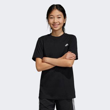 Футболка дитяча Adidas U Sl Tee (HR6397), 128 CM, WHS, 1-2 дні