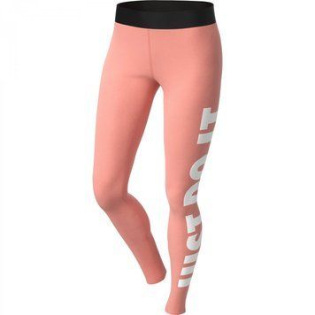 Лосины женские Nike Nsw Legasee Lggng Hw Jdi (AR3511-606), L, WHS, < 10%, 1-2 дня