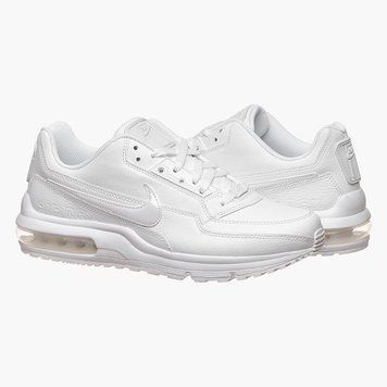 Кроссовки мужские Nike Air Max Ltd 3 (687977-111), 44.5, OFC, 40% - 50%, 1-2 дня