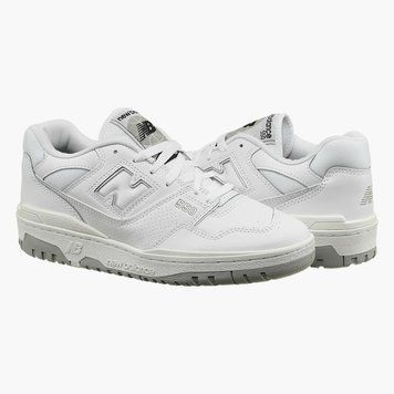 Кроссовки мужские New Balance 550 (BB550PB1), 45, WHS, 40% - 50%, 1-2 дня