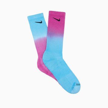 Носки Nike U Nk Everyday Plus Cush Crew (DH6096-910), 38-42, WHS, 20% - 30%, 1-2 дня