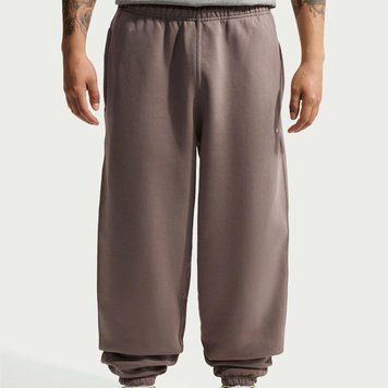 Брюки чоловічі Nike Solo Swoosh Bb Cuff Pants (HV1088-214), 2XL, WHS, 1-2 дні