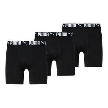 Труси-боксерки чоловічі Puma 3Pack Athletic Fit Boxer Brief (85942901), L, WHS, < 10%, 1-2 дні