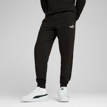 Брюки унісекс Puma Ess No. 1 Logo Sweatpants (68260601), M, WHS, 1-2 дні