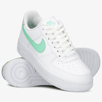 Кросівки жіночі Nike W Air Force 1 07 (315115-164), 44.5, WHS, 10% - 20%, 1-2 дні