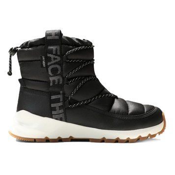 Черевики жіночі The North Face Thermoball&trade; Waterproof Lace Up (NF0A5LWDR0G1), 38, WHS, 1-2 дні