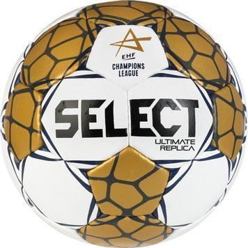 Футбольный мяч Select Ultimate Replica (ULTIMATE REPLICA), 3, WHS, 10% - 20%, 1-2 дня