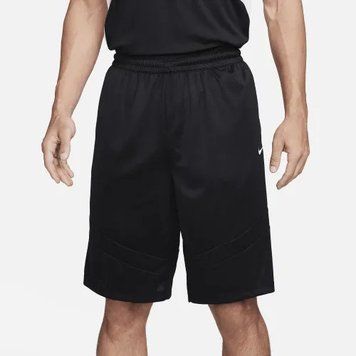 Шорты мужские Nike M Nk Df Icon 11In Short (DQ5822-016), S, WHS, < 10%, 1-2 дня