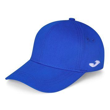 Кепка Joma Blue (400089.700), One Size, WHS, 1-2 дня