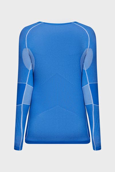 Термобілизна чоловіча Cmp Seamless Sweat Blue (3Y97800-N913), M/L, WHS, 1-2 дні