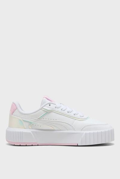 Кросівки жіночі Puma Carina Mia Holo 2.0 Sneakers Youth (405627-01), 35.5, WHS, 1-2 дні