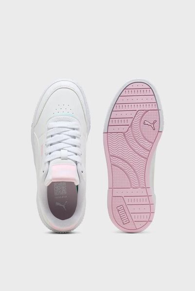 Кросівки жіночі Puma Carina Mia Holo 2.0 Sneakers Youth (405627-01), 35.5, WHS, 1-2 дні