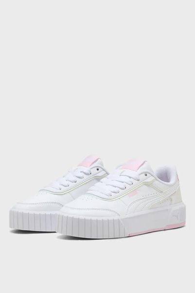 Кросівки жіночі Puma Carina Mia Holo 2.0 Sneakers Youth (405627-01), 35.5, WHS, 1-2 дні