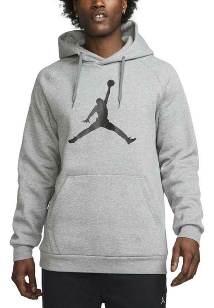 Кофта чоловічі Jordan Jumpman Classic Fleece (DA6801-091), S, OFC, 20% - 30%, 1-2 дні