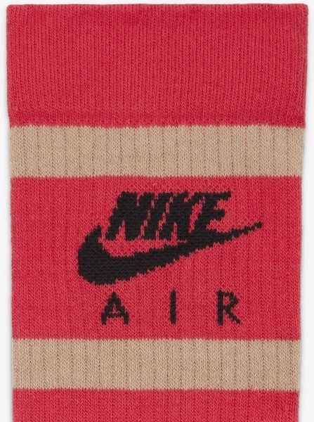 Шкарпетки Nike U Nk Everyday Essential Crew (DH6170-911), 38-42, WHS, 20% - 30%, 1-2 дні