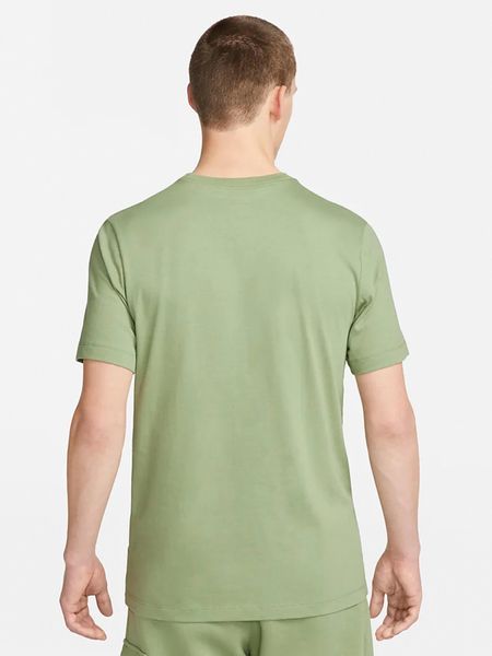 Футболка мужская Nike Nsw Club Tee (AR4997-386), S, WHS, 20% - 30%, 1-2 дня