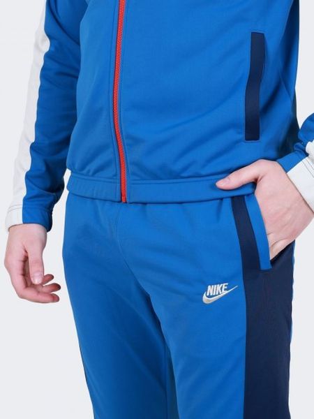 Спортивный костюм мужской Nike Nsw Spe Pk Trk Suit (DM6843-407), S, OFC, 10% - 20%, 1-2 дня