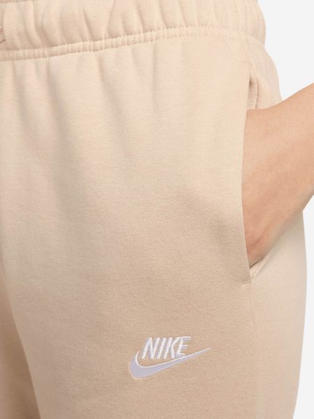 Брюки жіночі Nike W Nsw Club Flc (DQ5191-126), S, WHS, > 50%, 1-2 дні