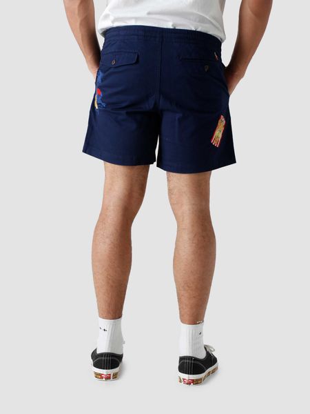 Шорти чоловічі Polo Ralph Lauren Shorts (710862777001), 2XL, WHS, 10% - 20%, 1-2 дні