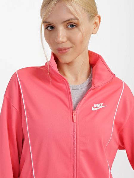 Спортивный костюм женской Nike Sportswear Essential (DD5860-894), L, WHS, 30% - 40%, 1-2 дня