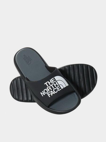 Тапочки женские The North Face Triarch Slide (NF0A5JCBKY41), 39, WHS, 10% - 20%, 1-2 дня