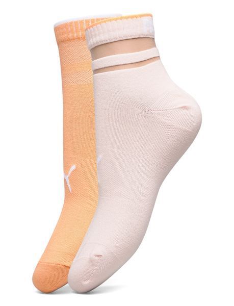 Носки Puma Short Sock Structure 2P Women (103002001-010), 35-38, WHS, < 10%, 1-2 дня