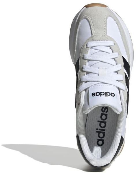 Кросівки дитячі Adidas Run 70S 2.0 J (JI2266), 35.5, WHS, 1-2 дні