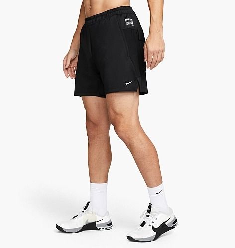 Шорты мужские Nike Dri-Fit Adv A.P.S. (DX0366-010), L, WHS, 30% - 40%, 1-2 дня